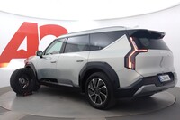 Kia EV9 vaihtoauto