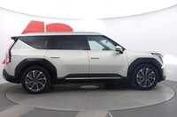 Kia EV9 vaihtoauto