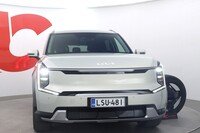 Kia EV9 vaihtoauto