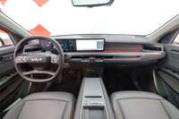 Kia EV9 vaihtoauto