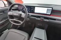 Kia EV9 vaihtoauto