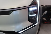 Kia EV9 vaihtoauto