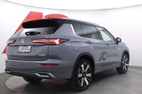 Mitsubishi Outlander vaihtoauto