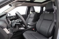 Mitsubishi Outlander vaihtoauto