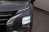 Mitsubishi Outlander vaihtoauto