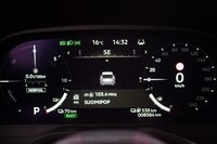 Mitsubishi Outlander vaihtoauto