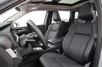 Mitsubishi Outlander vaihtoauto