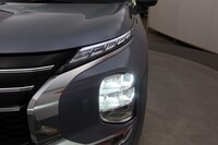 Mitsubishi Outlander vaihtoauto