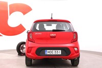 Kia Picanto vaihtoauto