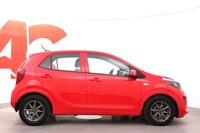 Kia Picanto vaihtoauto