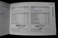 Kia Picanto vaihtoauto