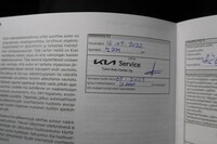 Kia Picanto vaihtoauto