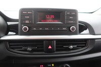 Kia Picanto vaihtoauto