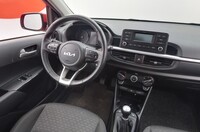 Kia Picanto vaihtoauto