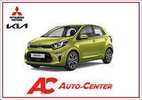 Kia Picanto vaihtoauto