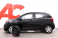 Kia Picanto vaihtoauto