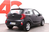 Kia Picanto vaihtoauto