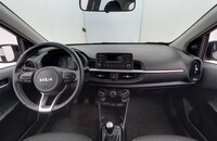 Kia Picanto vaihtoauto