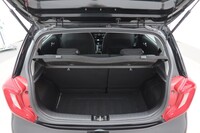 Kia Picanto vaihtoauto