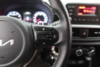 Kia Picanto vaihtoauto