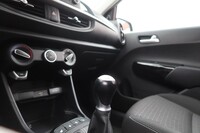 Kia Picanto vaihtoauto