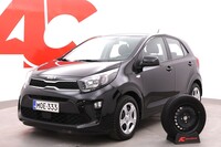 Kia Picanto vaihtoauto