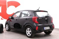 Kia Picanto vaihtoauto