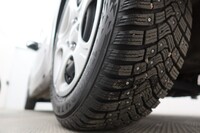 Kia Picanto vaihtoauto