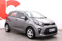 Kia Picanto vaihtoauto