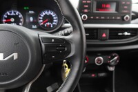 Kia Picanto vaihtoauto