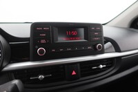 Kia Picanto vaihtoauto