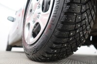 Kia Picanto vaihtoauto