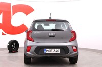 Kia Picanto vaihtoauto