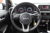 Kia Picanto vaihtoauto