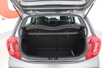 Kia Picanto vaihtoauto