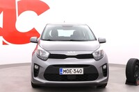 Kia Picanto vaihtoauto