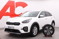 Kia Niro vaihtoauto