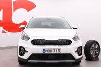 Kia Niro vaihtoauto