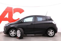 Renault Zoe vaihtoauto