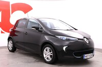 Renault Zoe vaihtoauto