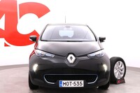 Renault Zoe vaihtoauto