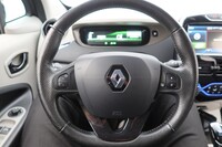 Renault Zoe vaihtoauto