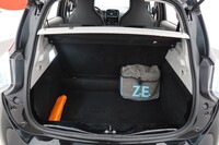 Renault Zoe vaihtoauto