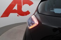 Renault Zoe vaihtoauto