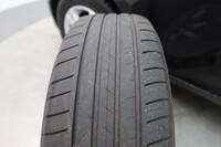 Renault Zoe vaihtoauto