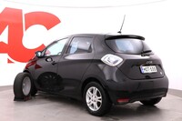 Renault Zoe vaihtoauto