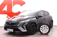 Renault Clio vaihtoauto