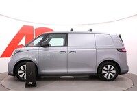 Volkswagen ID. Buzz vaihtoauto