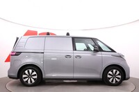 Volkswagen ID. Buzz vaihtoauto