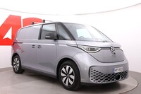 Volkswagen ID. Buzz vaihtoauto